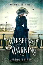 Whispers Of Warning af Jessica Estevao