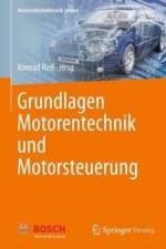 Grundlagen Motorentechnik und Motorsteuerung