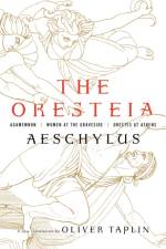 The Oresteia af Aeschylus