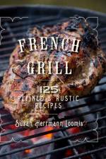French Grill af Susan Herrmann Loomis
