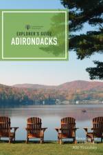 Explorer's Guide Adirondacks af Annie Stoltie