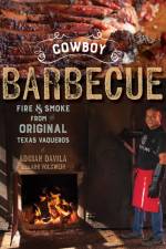 Cowboy Barbecue af Adrian Davila