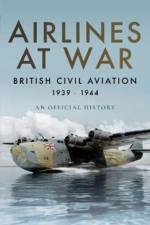Airlines at War af Simon Wills