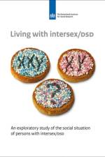 Living with intersex/DSD af Jatine Van Lisdonk