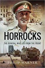 Horrocks, The General Who Led from the Front af Philip Warner