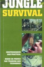 SAS Jungle Survival