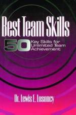 Best Team Skills af Lewis (Matrix Losoncy