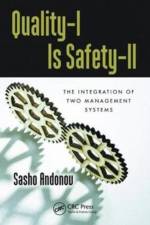 Quality-I Is Safety-ll af Sasho Andonov
