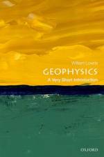 Geophysics af William (Professor Emeritus Lowrie