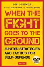 Jiu-Jitsu Strategies and Tactics for Self-Defense af Lori O'Connell