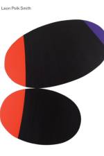 Leon Polk Smith af John Yau