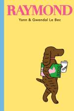 Raymond af Yann Le Bec