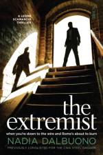 The Extremist af Nadia Dalbuono