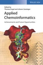 Applied Chemoinformatics af T Engel