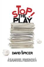 Stop!...The Play af David (Bradford University Spicer