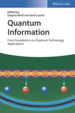 Quantum Information, 2 Volume Set af D Bru