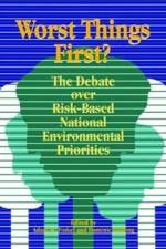 Worst Things First af Adam M. Finkel