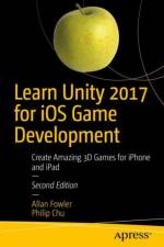 Learn Unity 2017 for iOS Game Development af Philip Chu