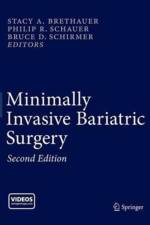 Minimally Invasive Bariatric Surgery