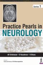 Practice Pearls in Neurology af AV Srinivasan