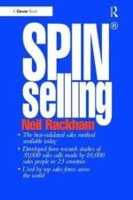 SPIN® -Selling af Neil Rackham