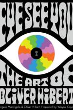 Eye See You af Angelo Madrigale