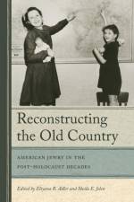 Reconstructing The Old Country