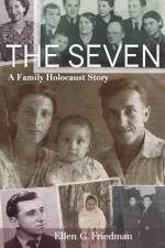 The Seven af Ellen G. Friedman