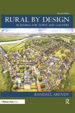 Rural by Design af Randall (senior conservation advisor Arendt