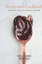 Newlywed Cookbook af Williams Sonoma