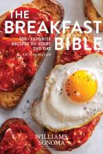 Breakfast Bible af Kate Mcmillan