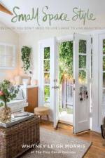 Small Space Style af Whitney Leigh Morris