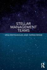 Stellar Management Teams af Vesa (Bomentis Oy Ristikangas