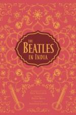 The Beatles in India af Paul Saltzman