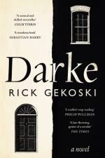 Darke af Rick Gekoski