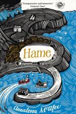 Hame af Annalena McAfee