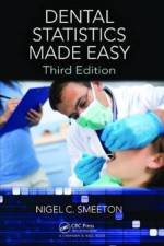 Dental Statistics Made Easy af Nigel C. (Social Statistician Smeeton
