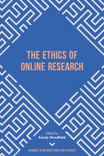 The Ethics of Online Research