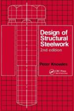 Design of Structural Steelwork af P.R. Knowles