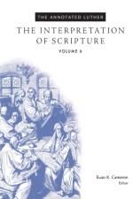 The Annotated Luther af Professor Euan Cameron