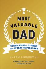 Most Valuable Dad af Tom Limbert