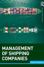 Management of Shipping Companies af Ioannis (University of the Aegean Theotokas
