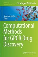 Computational Methods for GPCR Drug Discovery