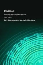 Deviance af Earl Rubington