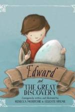 Edward and the Great Discovery af Rebecca McRitchie