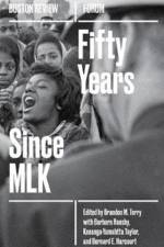 Fifty Years Since MLK af Joshua Cohen