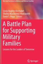 Battle Plan for Supporting Military Families