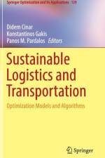 Sustainable Logistics and Transportation