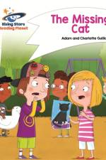 Reading Planet - The Missing Cat - White: Comet Street Kids af Adam Guillain