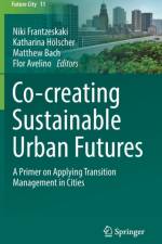Co- creating Sustainable Urban Futures